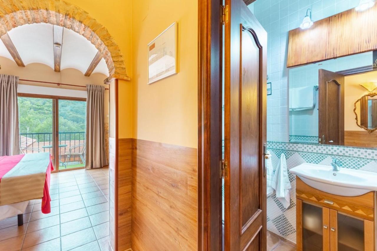 Hotel Finca Fabiola Finestrat Esterno foto