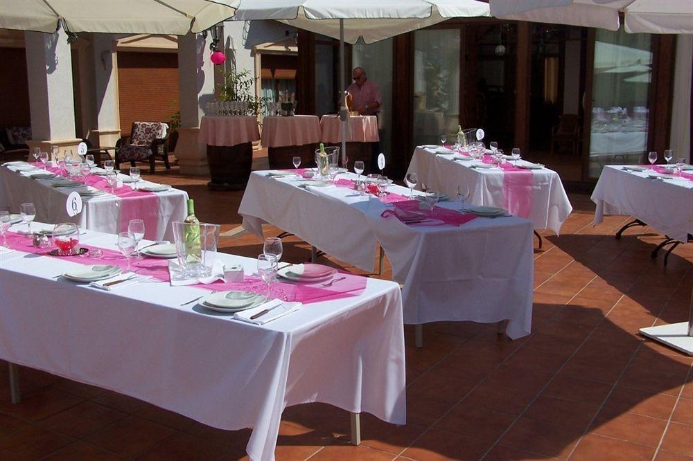 Hotel Finca Fabiola Finestrat Esterno foto