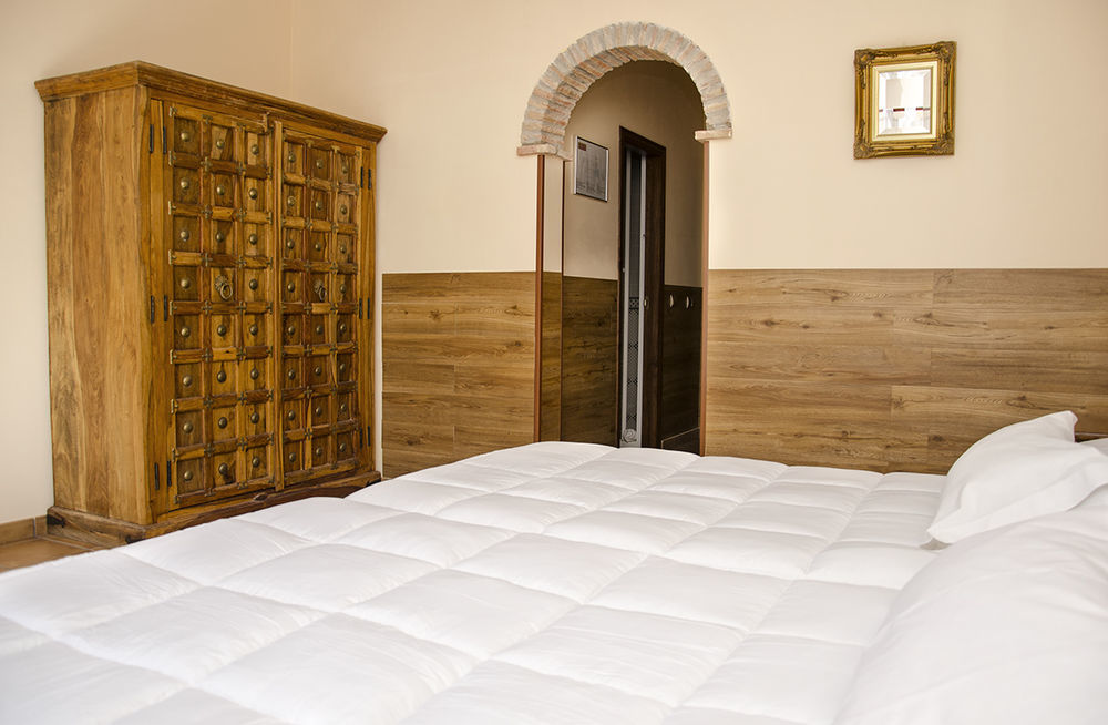 Hotel Finca Fabiola Finestrat Esterno foto